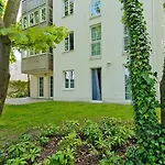 Imperial - Valor Lägenhet Sopot