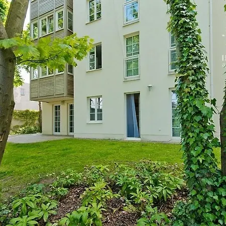 Imperial - Valor Lägenhet Sopot