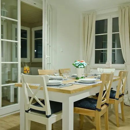 Lägenhet Imperial - Valor Sopot