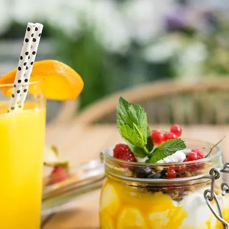 Апартаменти Imperial - Valor