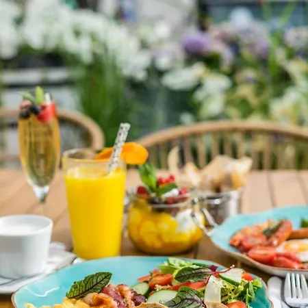 Апартаменти Imperial - Valor *