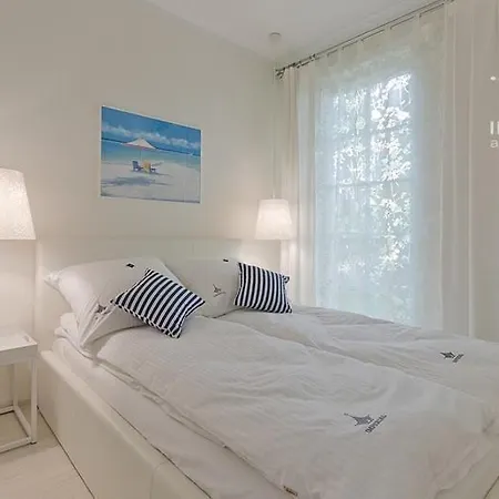 Апартаменти Imperial - Valor *