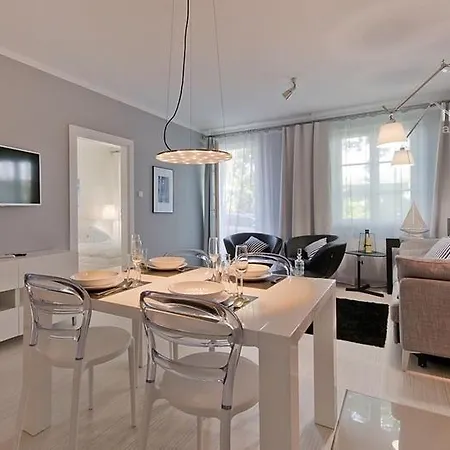 Imperial - Valor Апартаменти