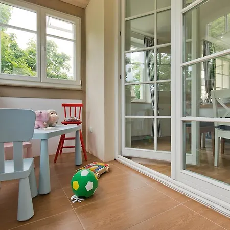 Imperial - Valor Апартаменти *