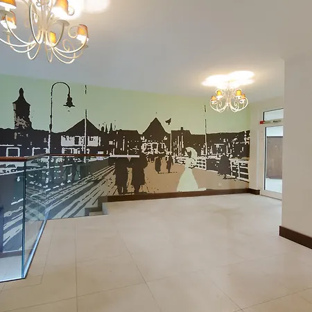 Imperial - Valor Сопот