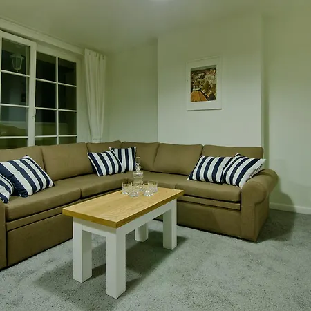 Апартаменти Imperial - Valor *