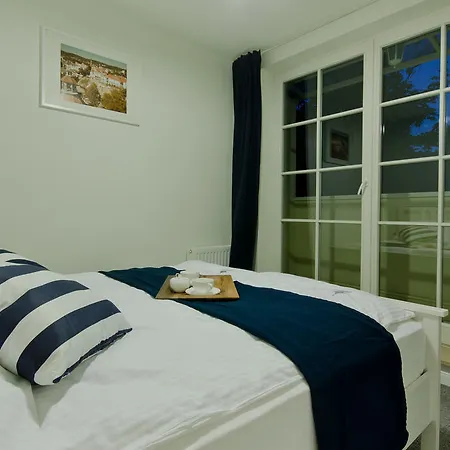 Апартаменти Imperial - Valor