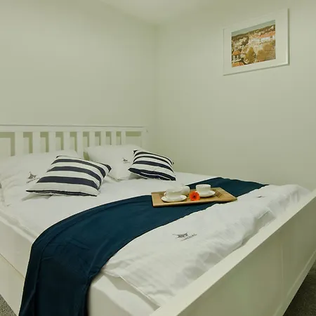 Апартаменти Imperial - Valor