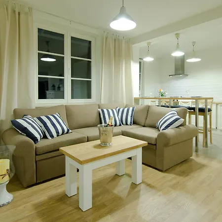 Апартаменти Imperial - Valor *