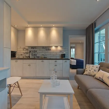 Апартаменти Imperial - Valor *