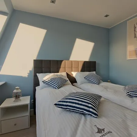 Appartement Imperial - Valor Sopot