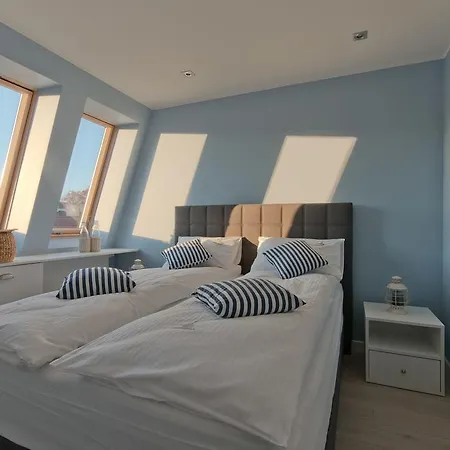 Апартаменти Imperial - Valor