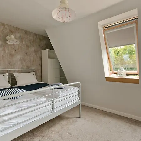 Апартаменти Imperial - Valor Сопот