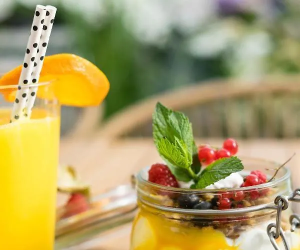 Апартаменты Imperial - Valor