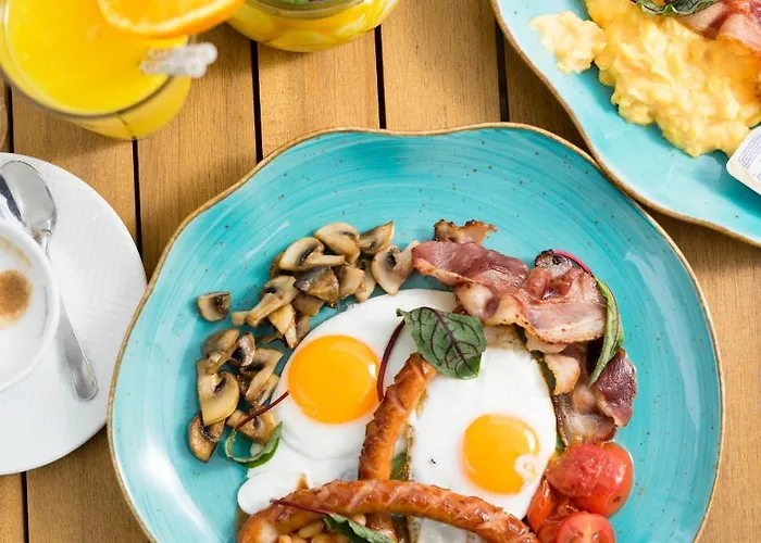 Apartment Imperial - Valor Zoppot