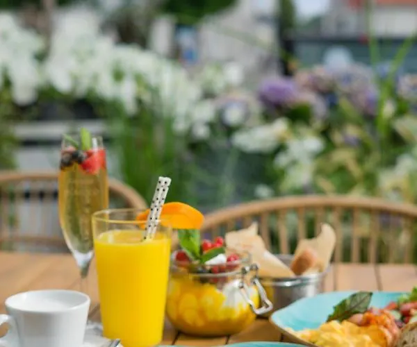 Imperial - Valor * Zoppot