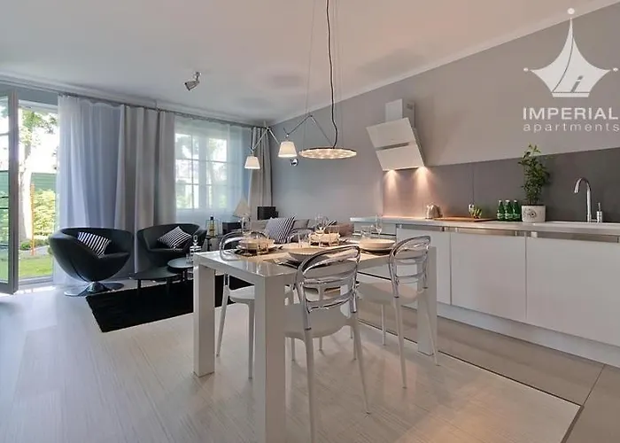 Imperial - Valor Apartment *