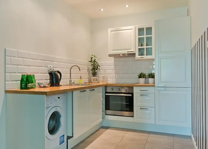 Imperial - Valor Apartment *