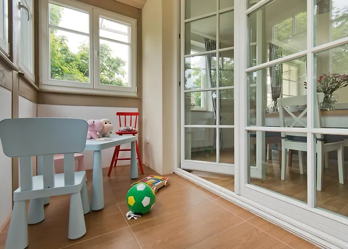 Imperial - Valor Apartment *