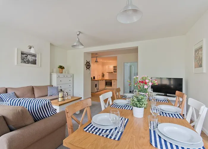 Imperial - Valor Apartment *