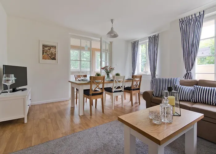 Imperial - Valor Apartment *