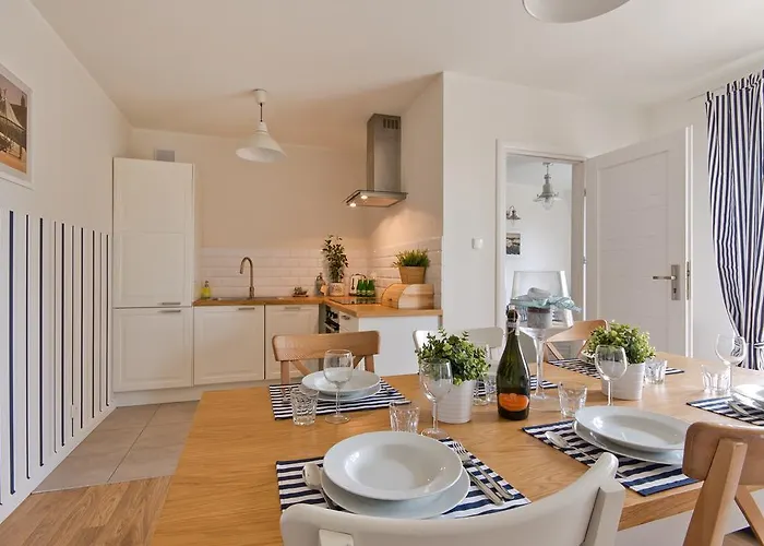 Apartment Imperial - Valor Zoppot