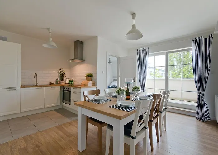 Apartment Imperial - Valor Zoppot