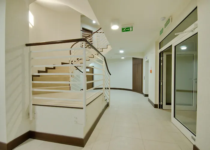 Apartment Imperial - Valor Zoppot