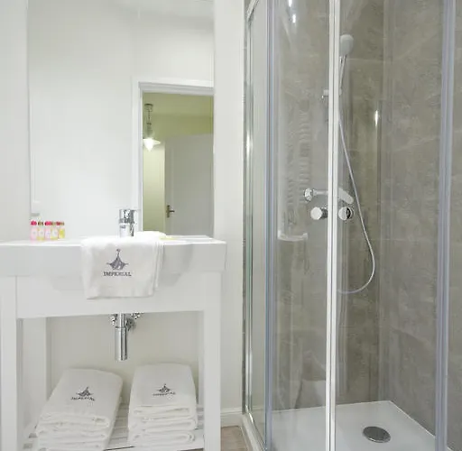 Apartment Imperial - Valor *