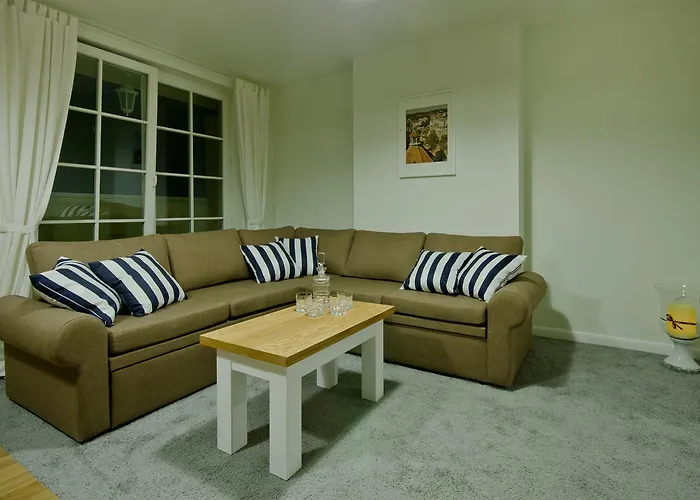 Apartment Imperial - Valor *