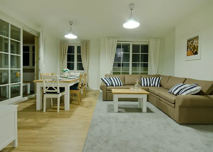 Apartment Imperial - Valor