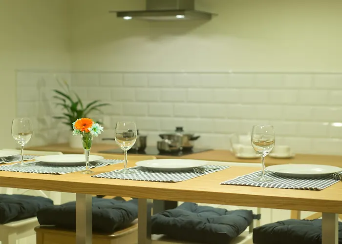 Apartment Imperial - Valor *