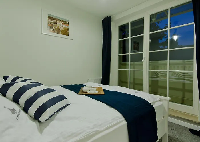 Apartment Imperial - Valor