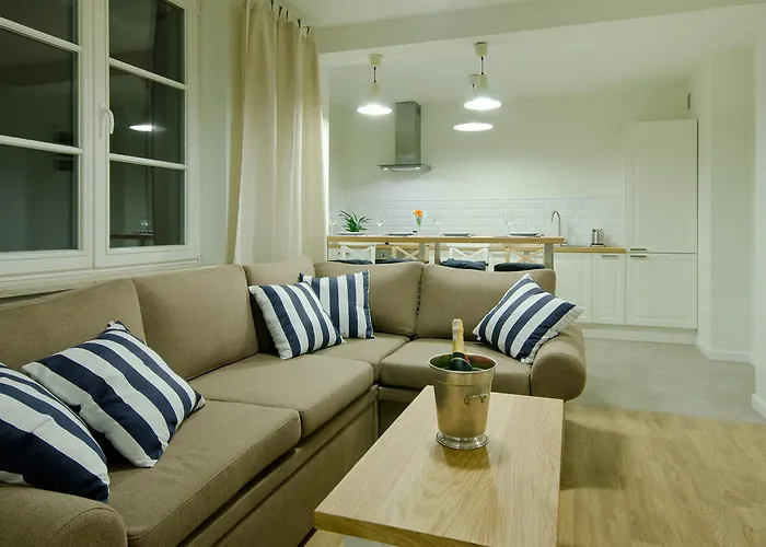 Apartment Imperial - Valor *