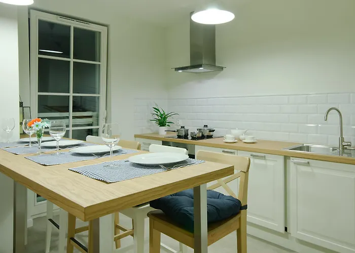 Apartment Imperial - Valor *