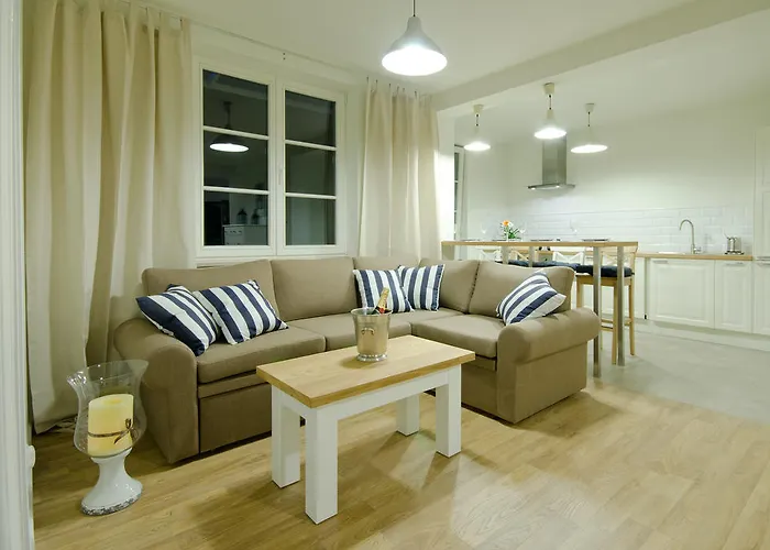 Apartment Imperial - Valor *