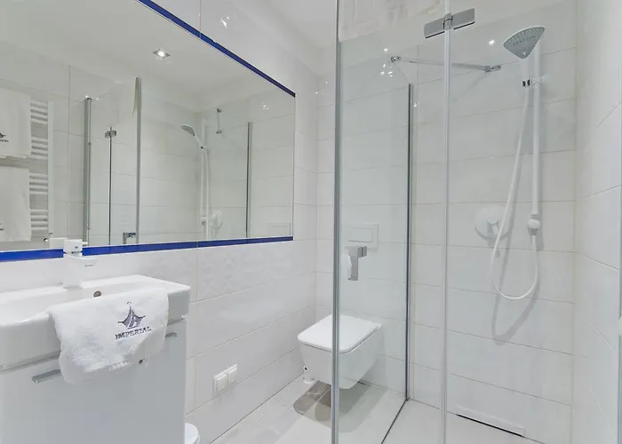 Apartment Imperial - Valor