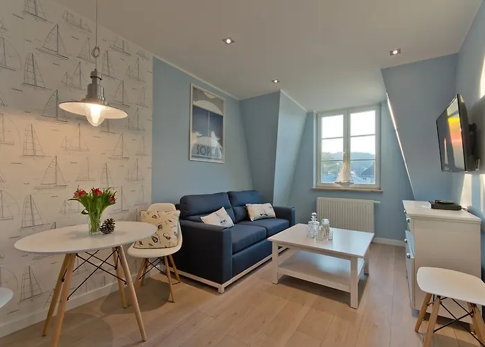 Apartment Imperial - Valor *