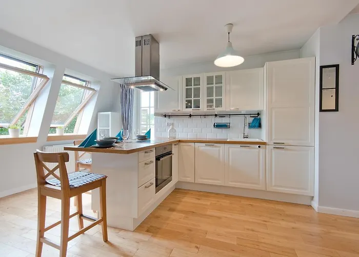 Apartment Imperial - Valor