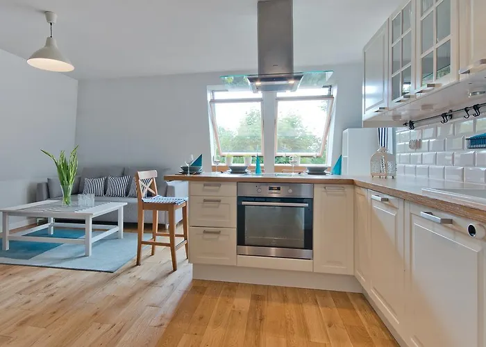 Imperial - Valor Apartment Zoppot