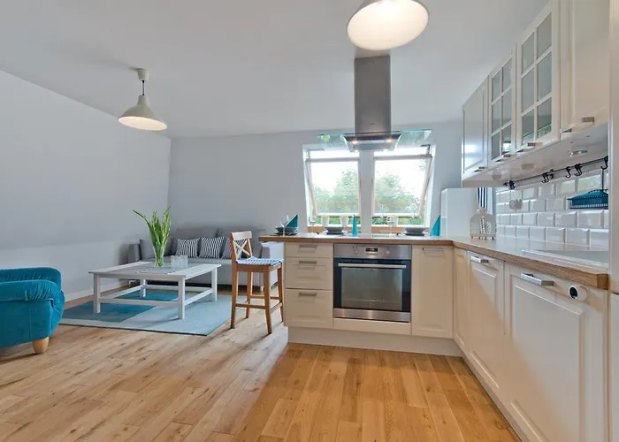 Imperial - Valor Apartment