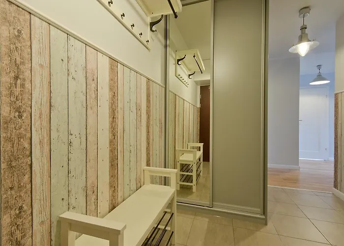 Imperial - Valor Apartment *