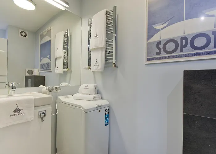 Apartment Imperial - Valor