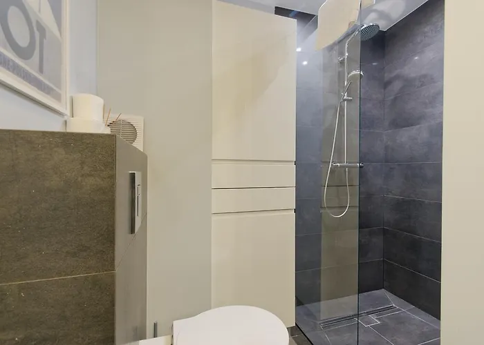 Imperial - Valor Apartment