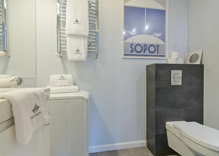 Apartment Imperial - Valor *