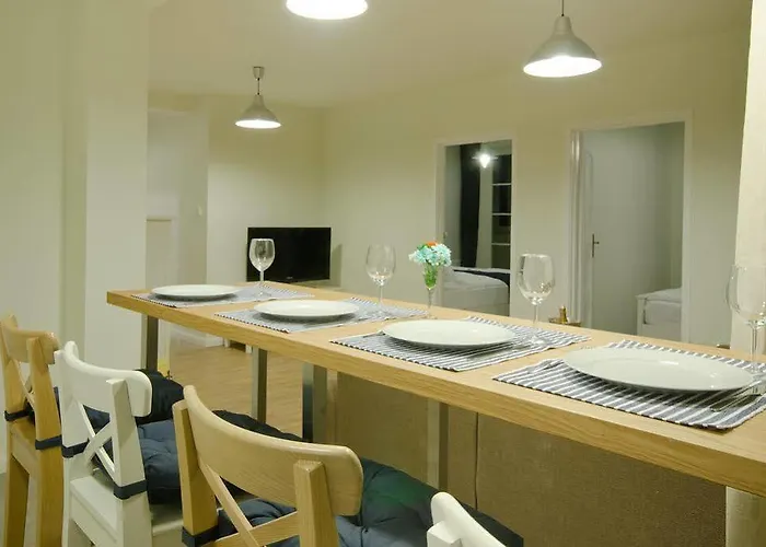 Apartment Imperial - Valor Zoppot