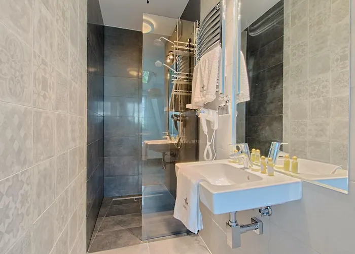 Imperial - Valor Apartment Zoppot