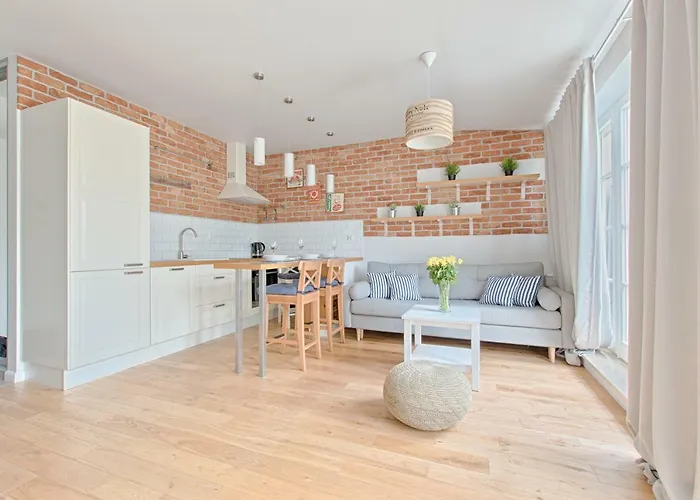 Apartment Imperial - Valor Zoppot