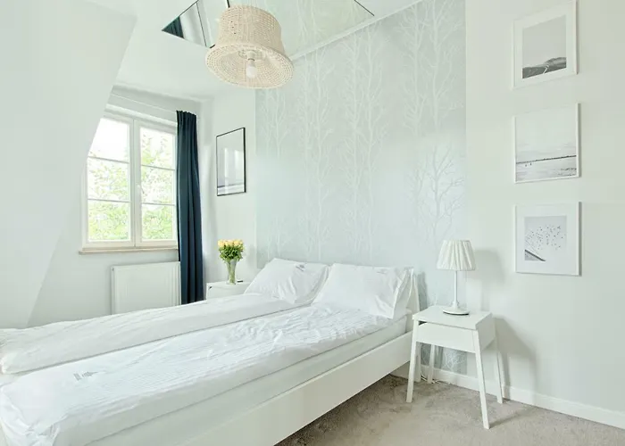 Imperial - Valor Apartment Zoppot