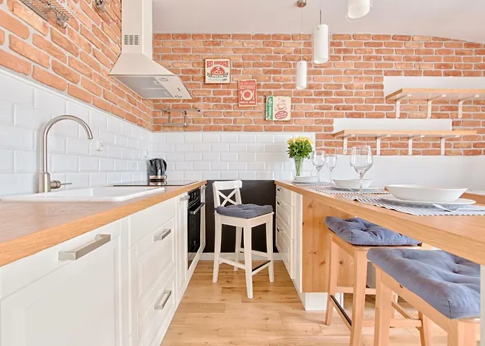 Imperial - Valor Lägenhet *